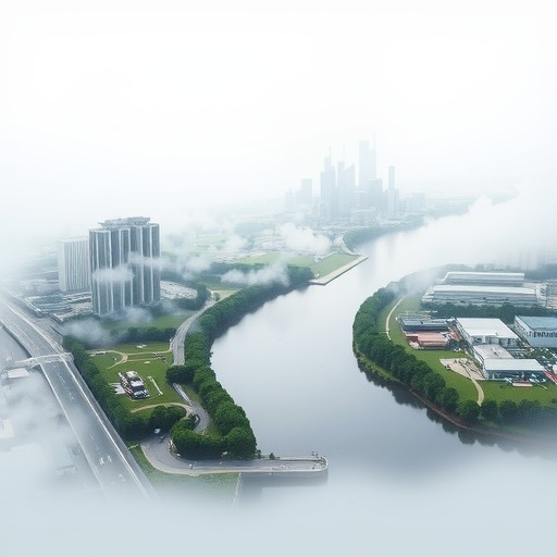 专家付融冰：大型城市重金属污染的城市化特征及其防治(图2)