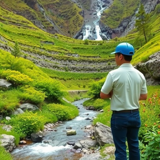 废弃矿山生态修复与环境治理初探 ——北京市地质研究所访谈纪实(图3)