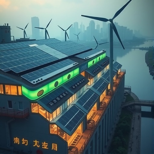 吴道洪：节能减排技术创新为中国实体经济提供新动力(图1)
