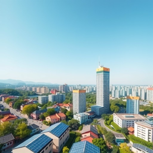 赤峰市空气质量持续改善行动实施方案（征求意见稿）