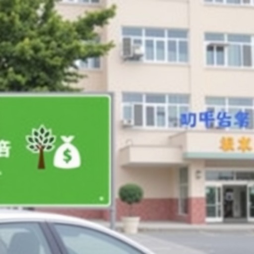 江门市关于申报广东省大气污染物减排财政激励资金的通知