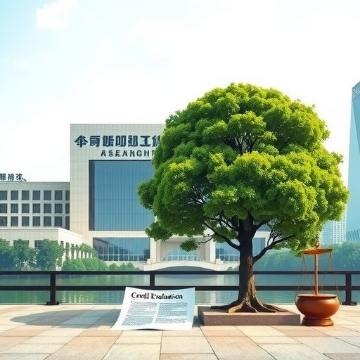 《上海市排污单位生态环境信用评价管理办法》征求意见