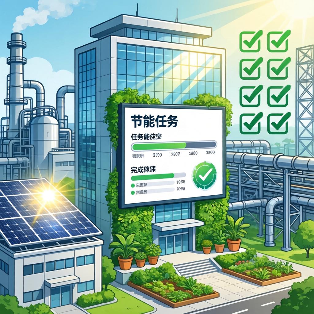 2024年湖南省工业节能诊断服务任务（国家）清单发布
