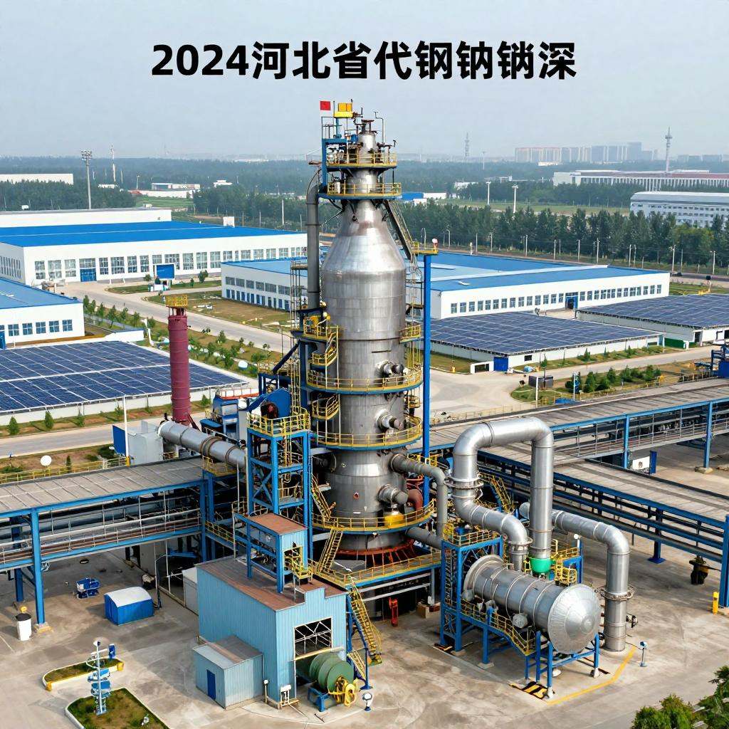 《河北省2024年钢铁行业先进工艺技术装备推荐目录》发布(图3)