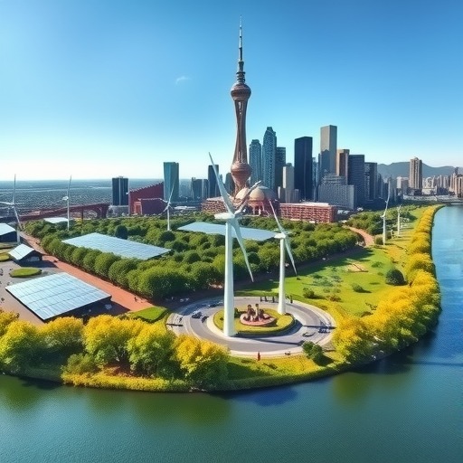 长治市印发《关于全面推进美丽长治建设的实施方案》(图1)