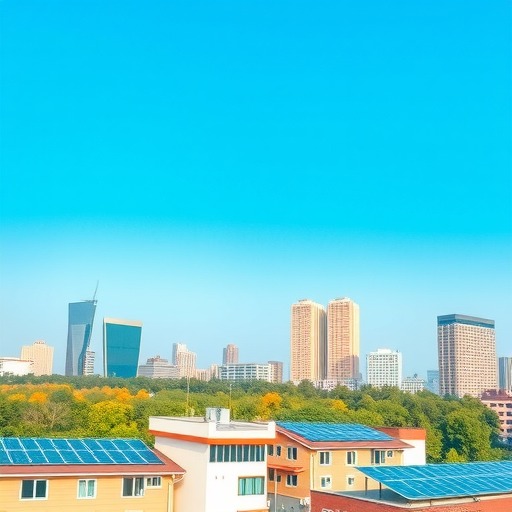 《辽宁省空气质量持续改善行动实施方案》发布(图1)