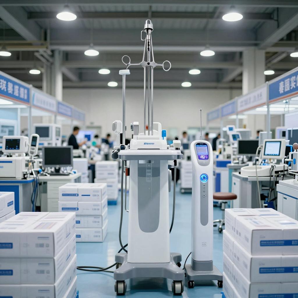 桐乡市生态环境领域设备更新改造专项实施方案(图1)