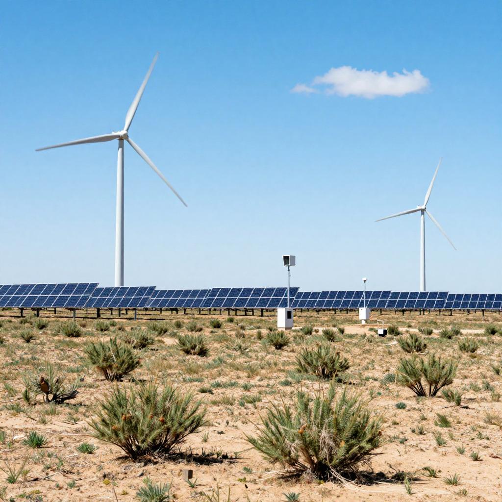 超3亿元 内蒙古自治区2024年第二批中央大气污染防治资金拟支持项目公示(图1)