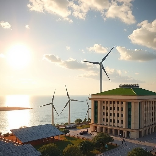 山东省印发《山东省金融助力绿色低碳转型试点方案》(图1)