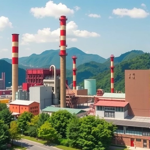 山西临汾：9月底前，联防联控县钢铁、焦化企业全部达到A级绩效治理水平(图14)