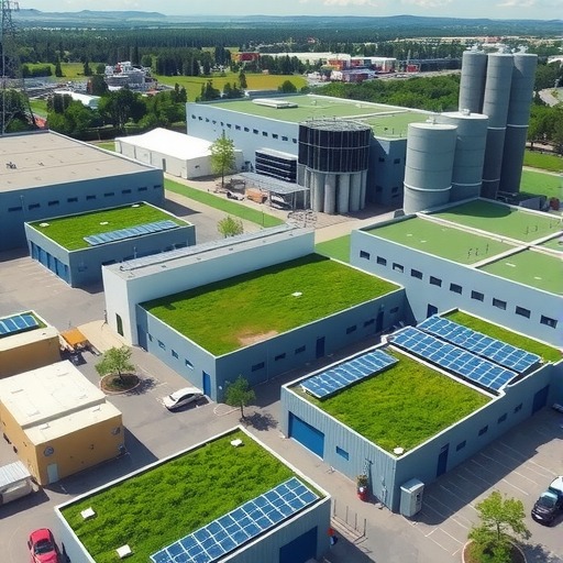 上海市新材料中试基地和中试项目生态环境保护指引（2024年版）(图1)