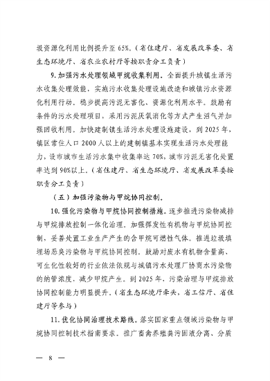 山西省生态环境厅等12部门印发《推进甲烷排放控制行动实施方案》(图9)