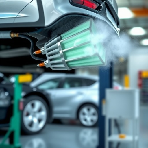 《江苏省汽车维修行业大气污染防治工作方案》发布(图1)