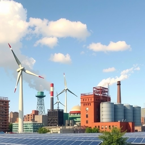 加快生态环境领域设备更新 铁岭市发布推动大规模设备更新和消费品以旧换新实施方案(图1)