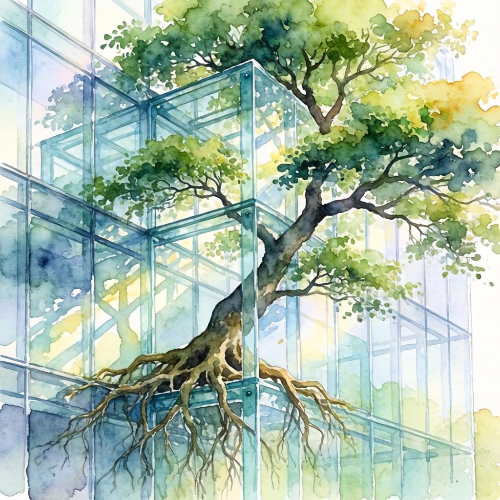 桑德集团文一波:开放不是给别人机会 是给自己机会(图1)