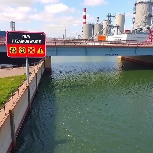 【深度】新危废名录的地方可操作性解读(图1)