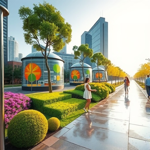 专访：城市雨水管理的明天---亚开行专家Kristina Katich(图3)