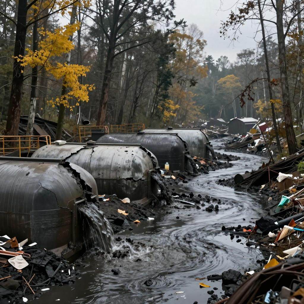 便捷的填埋造成污泥无处“安放”——访华宝技术总监崔娜(图1)