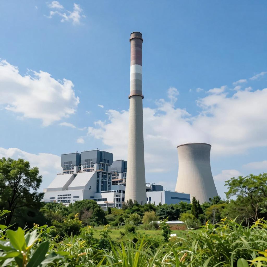 【专访】能源局总工程师韩水:超低排放将全面加速(图2)