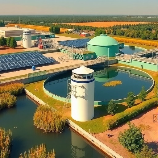 郝维宝：环保产业黄金发展期 打造水务领军企业(图2)