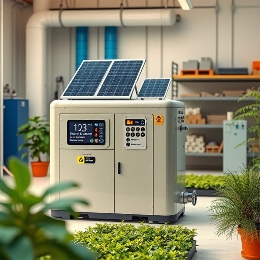 王赓：电机系统能效提升解决方案探讨(图2)