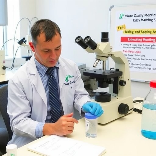 【访谈】郑丙辉解码《水环境质量分析及预警工作方案》(图2)