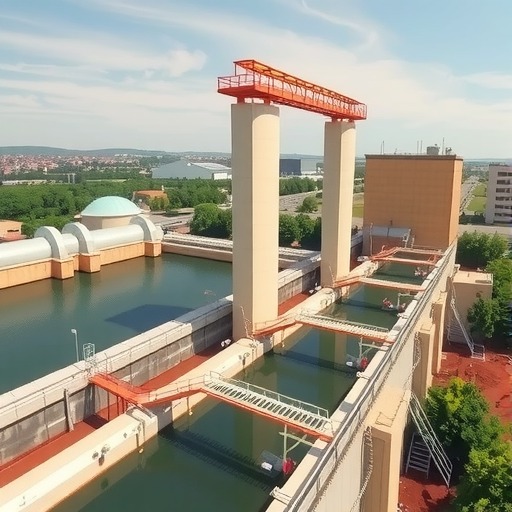 【E问一答】湖南芷江污水处理费和垃圾处理费为何这么高(图1)