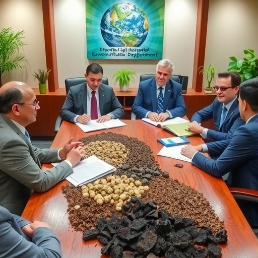 关于土十条 环境保护部有关负责人答记者问(图1)