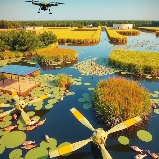 姚洋：环境生态修复与军工衍生 将成未来朝阳产业(图2)