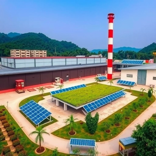 强化绿色化转型 贵州省发布《关于推动建材产业稳增长促转型增效益的实施意见（征求意见稿）》