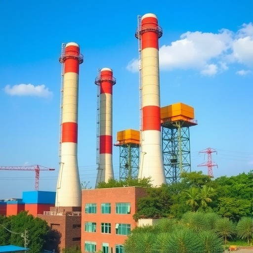 《山东省焦化行业超低排放改造巩固提升方案（征求意见稿）》发布