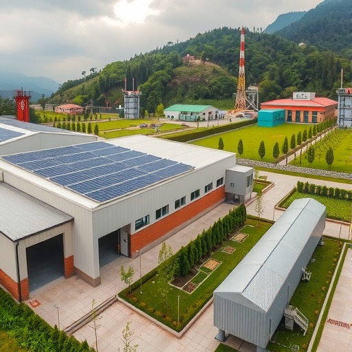 强化绿色化转型 贵州省发布《关于推动建材产业稳增长促转型增效益的实施意见（征求意见稿）》(图2)