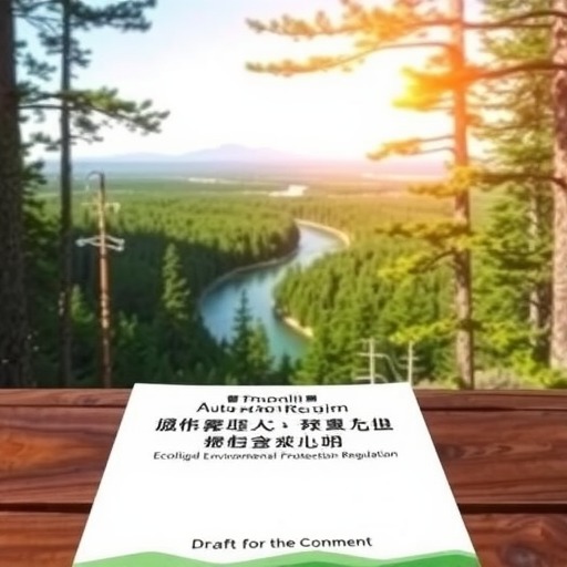 《内蒙古自治区生态环境保护条例（草案征求意见稿）》公开征求意见(图2)