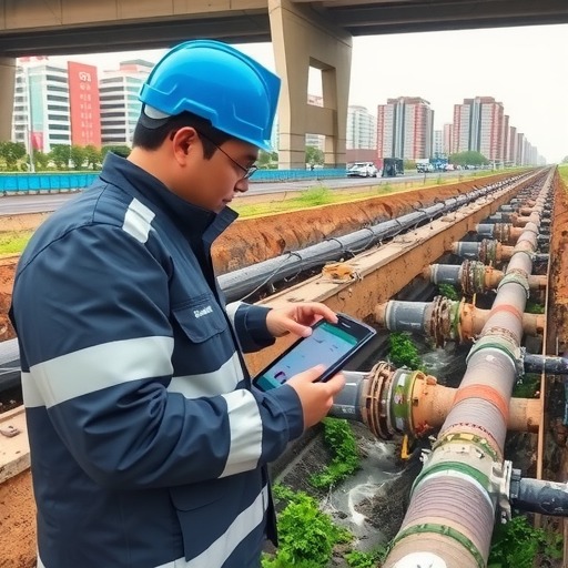 《关于进一步加强雅安市城市生活污水管网精细化治理的实施方案》印发！