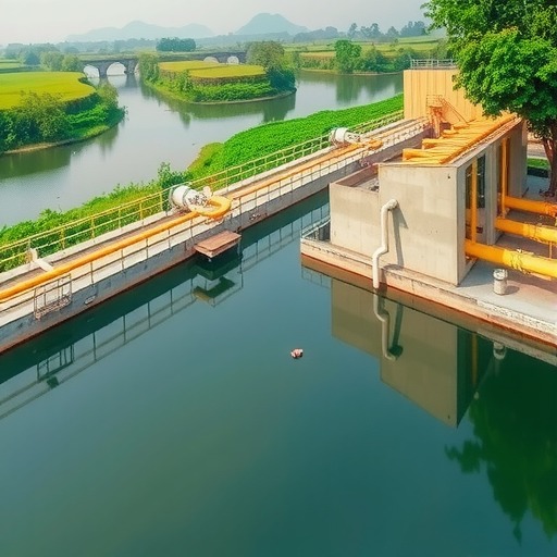 《贵州都匀市乡镇污水处理费征收实施方案》印发！(图3)