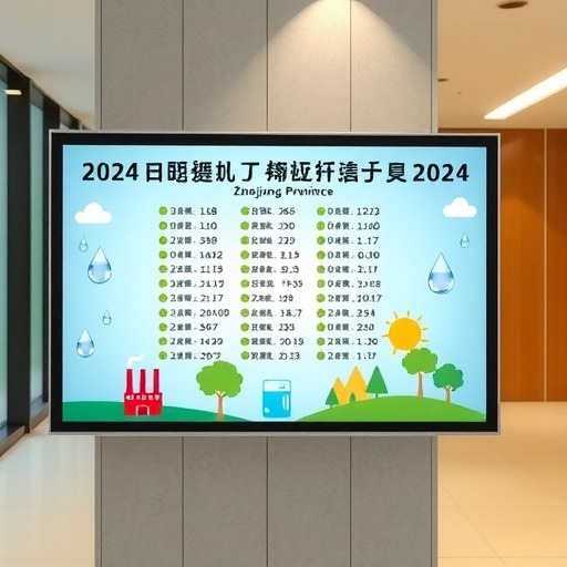 2024年浙江省强制性清洁生产审核企业计划名单公布(图11)