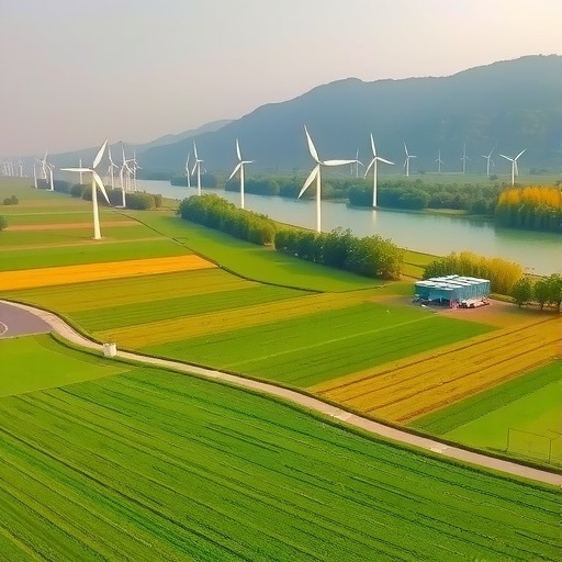 江西省吉安市2024年提前批（第二次）中央大气污染防治资金拟支持项目公示