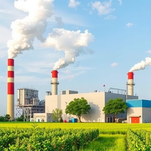 加快重点行业超低排放改造 《浙江省空气质量持续改善行动计划》发布(图2)