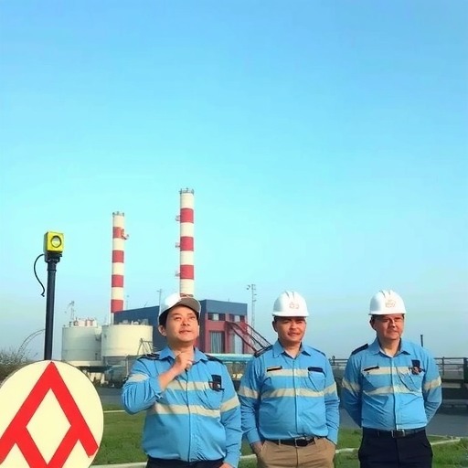 重庆市印发《2024年蓝天保卫执法行动方案》(图1)