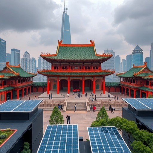 关于组织开展北京市2024年绿色低碳先进技术征集和示范工程申报的通知(图1)