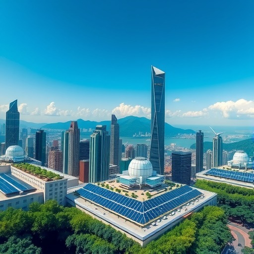 深圳市发布《深圳市全面加强生态环境保护推动经济高质量发展的若干措施（2024-2027年）》(图1)