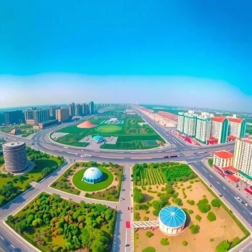 中共江苏省委 江苏省人民政府关于全面推进美丽江苏建设的实施意见(图1)