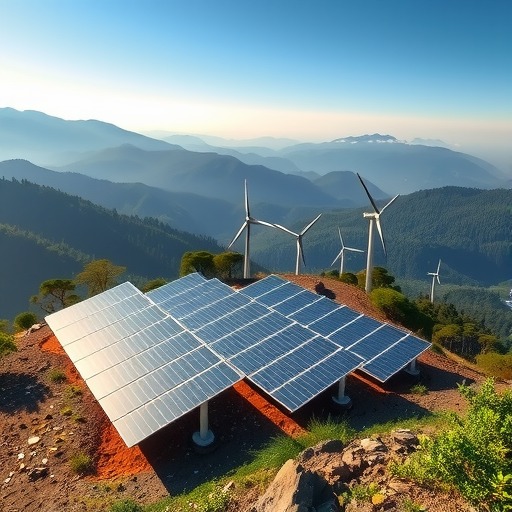 云南省发展和改革委员会等8部门关于组织推荐国家绿色技术的通知(图1)