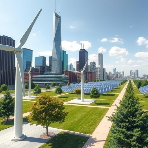 深圳市生态环境局关于征集第一批减污降碳协同控制标杆项目的通知(图1)