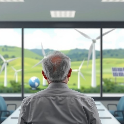 南网能源公司董事长秦华：围绕能源、节能主线 保持市场嗅觉(图2)