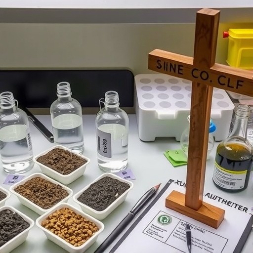 【访谈】陈同斌：土壤修复 需长期面对的癌症治理(图2)