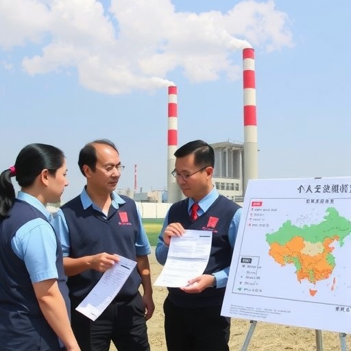 【访谈】揭密中央环保督察组在河北如何“亮剑”？(图1)