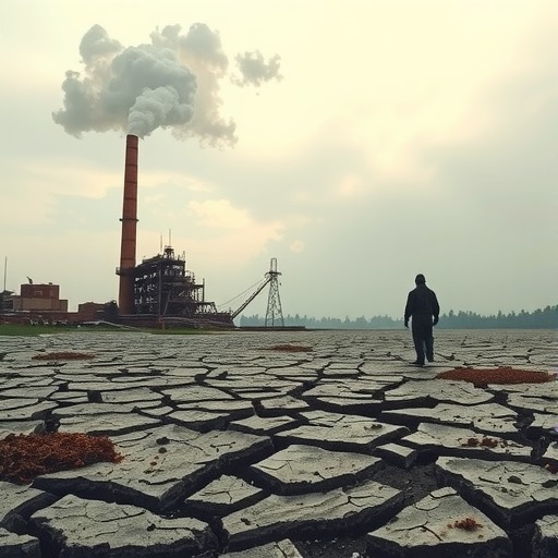 【访谈】林匡飞：污染场地中农药厂污染地最危险(图1)