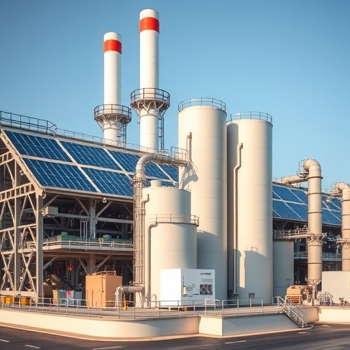 【访谈】王秀江：提高科技水平是煤化工企业的惟一出路(图2)