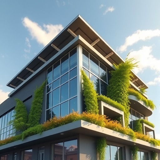 中国建研院建筑环境与节能研究院院长徐伟：建筑节能的发展目标是近零能耗(图1)